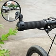 thumbnail image 1 of Manillar Retrovisor Ajustable Para Bicicleta, Espejo Convexo Gran Angular, Vista Trasera Para Ciclismo, Bicicleta Mtb Guardurnaity OD014307-02, 1 of 1
