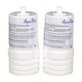 thumbnail image 2 of Aqua-Pure 70020318823 AP217 4629002 Under Sink Replacement Filter Cartridge (Pack of 2), 2 of 12