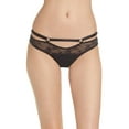 thumbnail image 2 of Dita Von Teese Womens Madame X Cage Bikini Style-D26945, 2 of 4