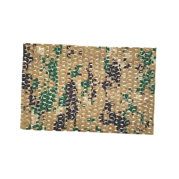 Cubierta decorativa para tanques en miniatura, accesorio versátil, decoración de maquetas para S multicolor