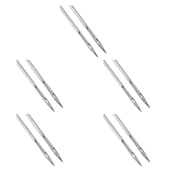 Wosthever 3pcs Sewing Machine Household Thread Needlework Stitches Weaving Accessory Accessories Tools Stitch Tools Supplies Type2