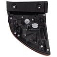 thumbnail image 4 of For Passport Tail Light Taillight Taillamp Brakelight Lamp Driver Left Side, 4 of 8