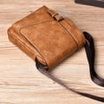thumbnail image 5 of CAIXIA Womens Crossbody Purse Mens Large Capacity Tote Style Messenger Crossbody Bag, Casual Sling Shoulder Purse For Everyday Daily Use, 5 of 8