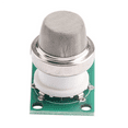 thumbnail image 4 of 2X MQ137 Ammonia Gas Detection Sensor Module NH3 Gas Sensor Module Household Appliance Accessories Analog, 4 of 6