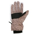 thumbnail image 3 of YAYUBA Gloves for Kids,Winter Sports Gloves for Girls Extreme Cold Weather Windproof Thermal Insulation for Skiing Snowboarding Skating Outdoor Adventures,Yellow, 3 of 7