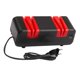 thumbnail image 5 of Electric Knife Sharpener Scissors Automatic Knife Sharpening Machine for Home Kitchen, 5 of 5