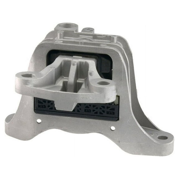 Right Engine Mount - Compatible with 2018 - 2023 GMC Terrain 1.5L 4-Cylinder 2019 2020 2021 2022