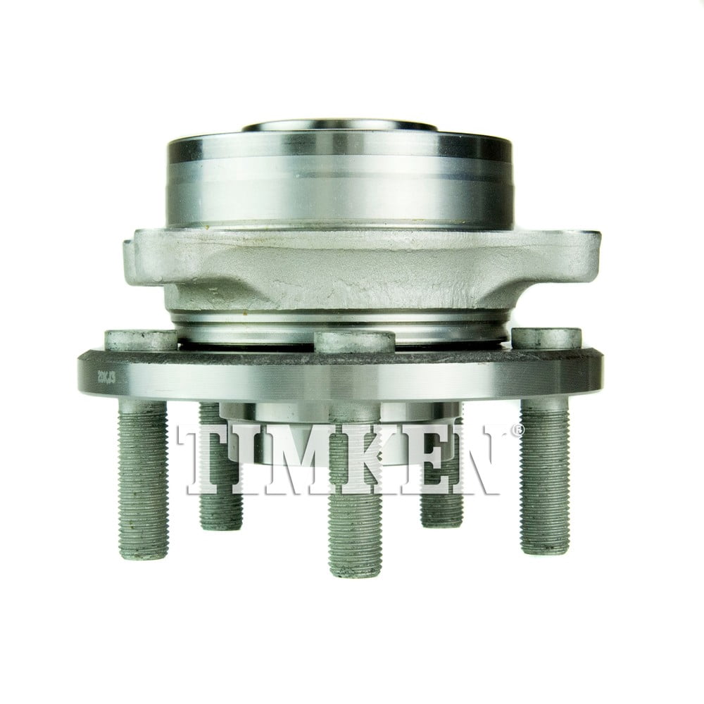 Timken HA590609 Wheel Bearing and Hub Assembly