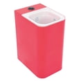 thumbnail image 4 of Luz de llenado de cebo de pesca ABS, lámpara de fuente de luz LED UV portátil impermeable para aparejos de pesca nocturna al aire libre, herramientas rosa, 4 of 10