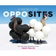 thumbnail image 1 of A World of Opposites HARDCOVER 2020 by Gray Malin, 1 of 9