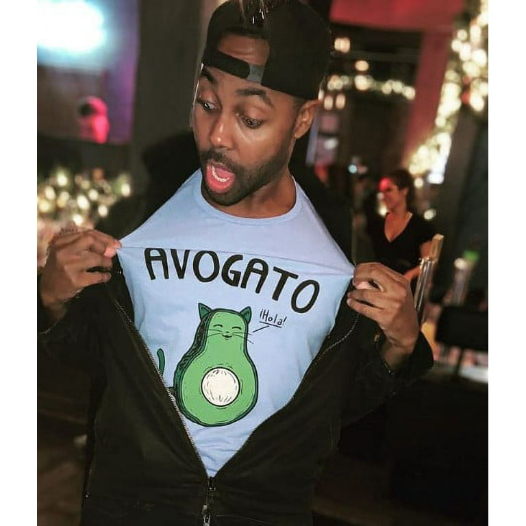 Avogato top t shirt