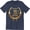 Navy Heather, variant on Quality 18 Years of Awesomeness And The Best Is Yet To Come Men's T-Shirt
