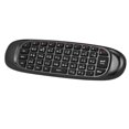 thumbnail image 1 of Versión en inglés ruso 2.4G Air Mouse Teclado inalámbrico control remoto 6-Axis Motion Sensing Irfora Teclado, 1 of 7