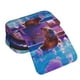 thumbnail image 4 of Easygdp Capybara Bathtub Fun para Estuche de Lápices con Tapa Flip, Suministros de Oficina y Universidad para Adolescentes y Adultos, 4 of 7