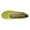 Green, variant on SEANOPEN Deals Women's Mesh Flats Shoes Breathable Slip on Ballet Flat Nurse Lightweight Memory Foam Casual Shoes Flats Comfortable Walking Shoes Size 9.5 Dark Gray