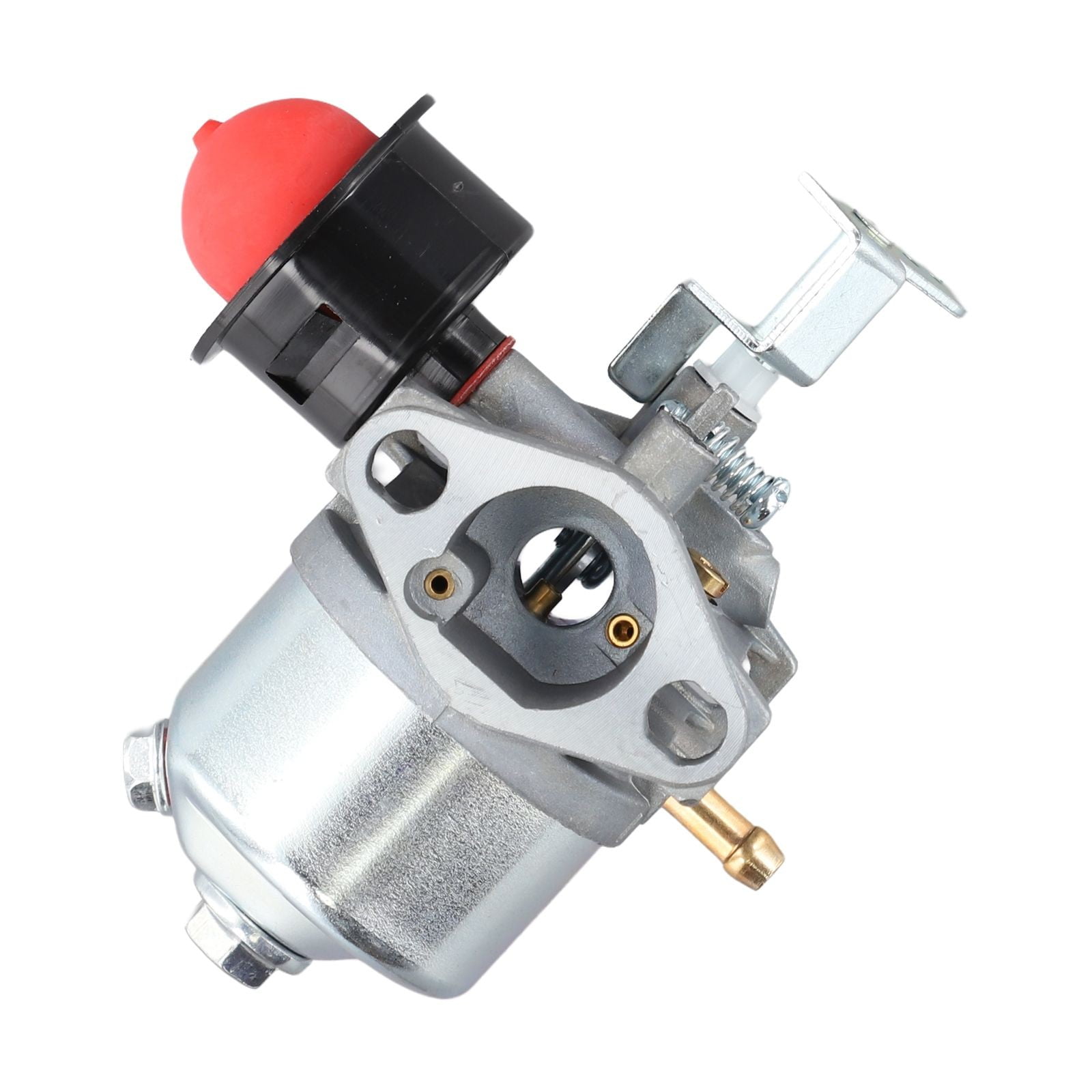 Replacement Carburettor Kit 1P56F Carburetor for Carb Engine Parts For Lawn Mower Smile Home