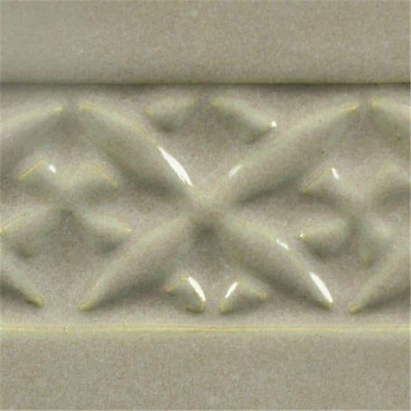 Amaco Potter's Choice Glaze - Pint, Toasted Sage
