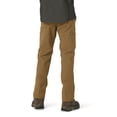 thumbnail image 2 of Wrangler ATG Men's Cliffside Utility Pants Kelp W42 L30, 2 of 5