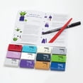 thumbnail image 2 of STAEDTLER FIMO Soft Polymer Clay Set, Galaxy, 2 of 6