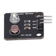 thumbnail image 1 of Grayscale Sensor Module with Analog Output - 3Pin, 1 of 22