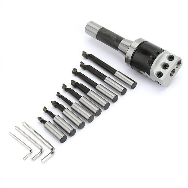 Boring lathe deals