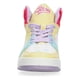 thumbnail image 5 of Tenis Mis Pastelitos Multicolor Para Niña [mpt1] multicolor 16.5 MX, 5 of 10