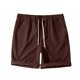 thumbnail image 4 of WILLBEST Pantalones Cortos Casuales para Hombre para Actividades Al Aire Libre, Ropa Ligera de Verano, Ajuste Clásico para Comodidad y Versatilidad Diarias para Aventuras de Primavera y Verano., 4 of 5