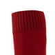 thumbnail image 5 of Calcetines de fútbol para adultos Calcetines protectores de pies antifricción para exteriores ( ) Rojo Hugtrwg Para estrenar, 5 of 8
