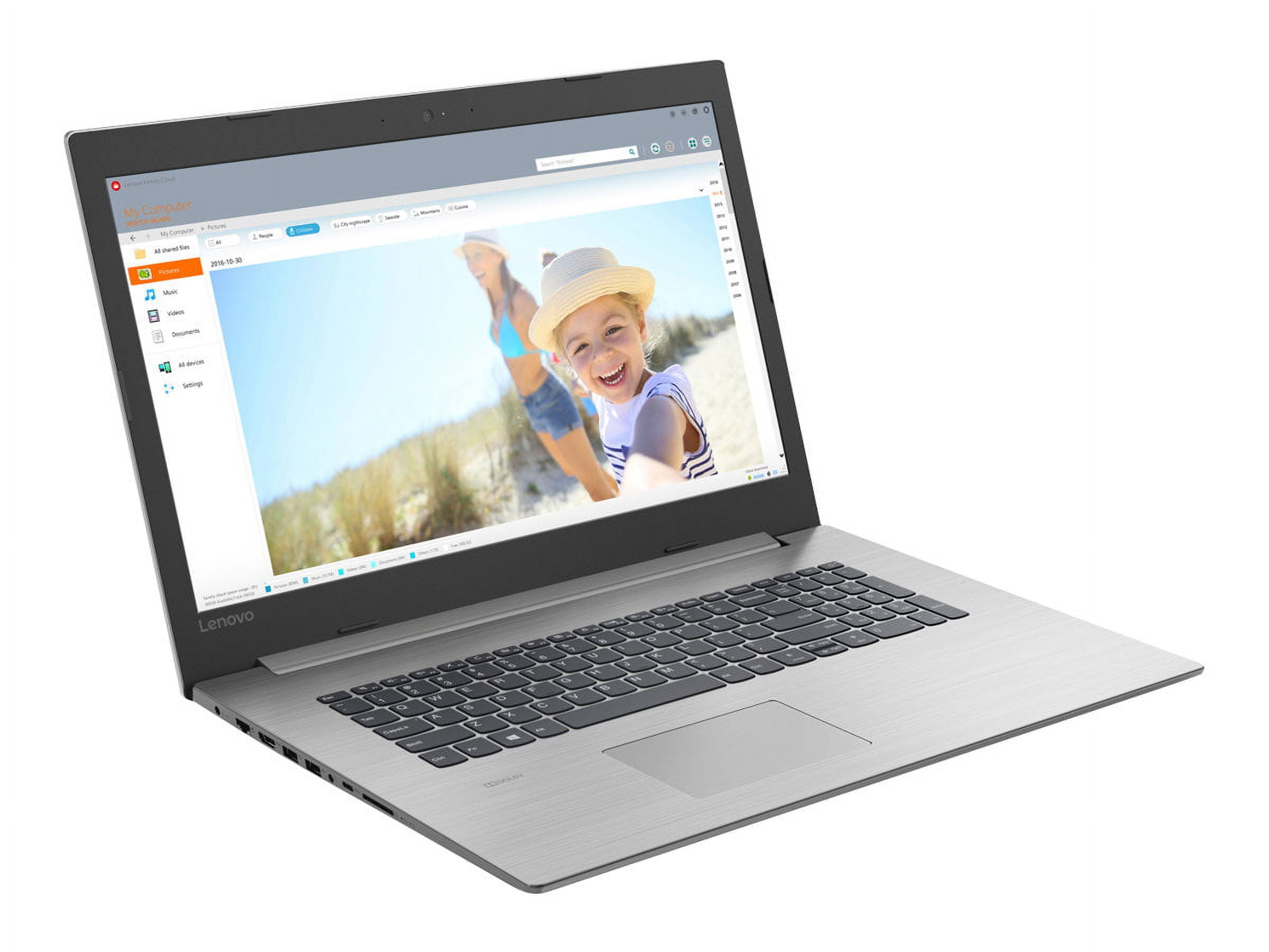 Lenovo IdeaPad 330-17IKB 17.3
