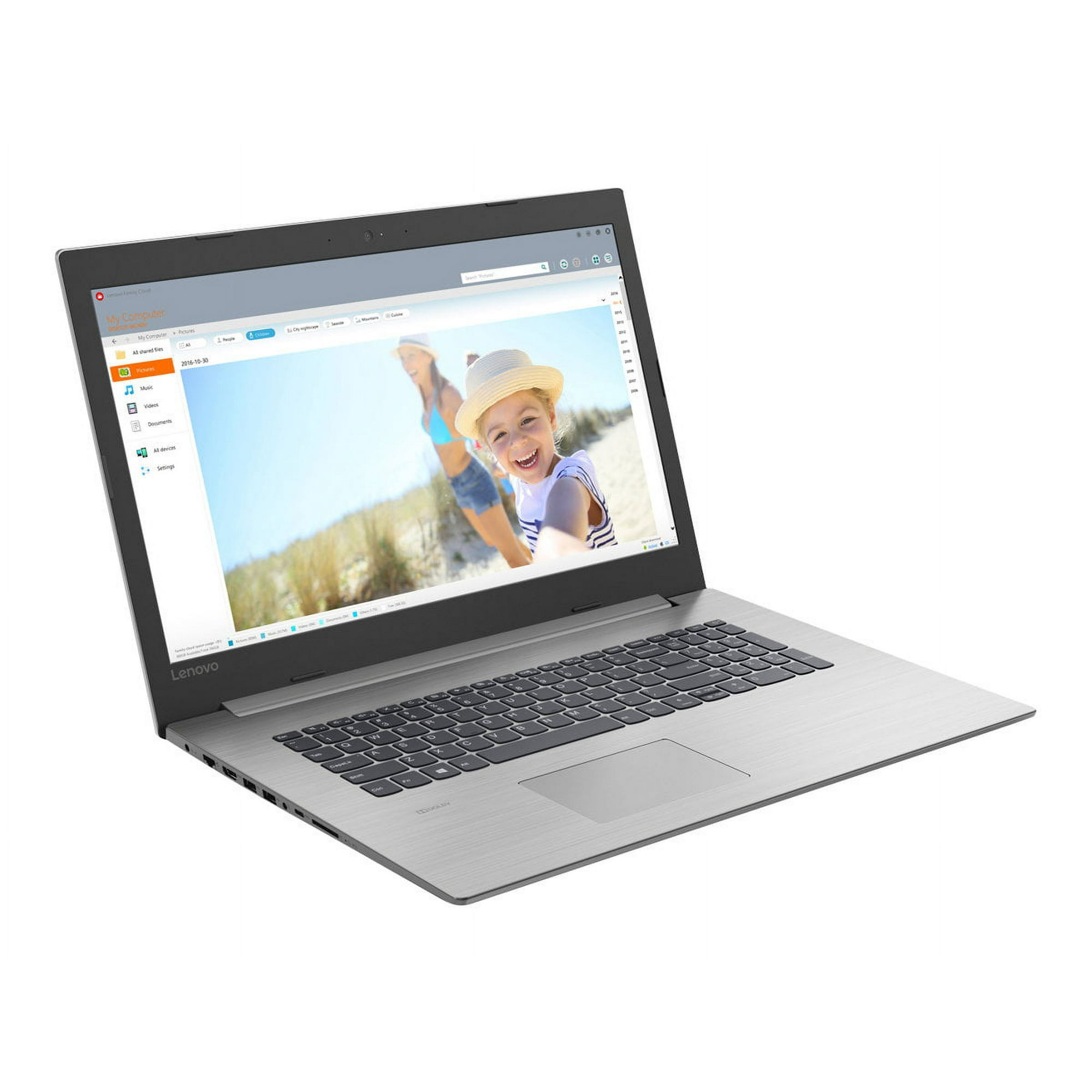 Lenovo IdeaPad 330-17IKB 81DM - Intel Core i3 - 8130U / up to 3.4