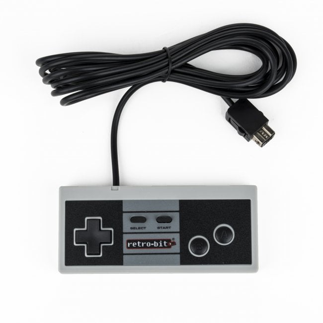nes controller walmart