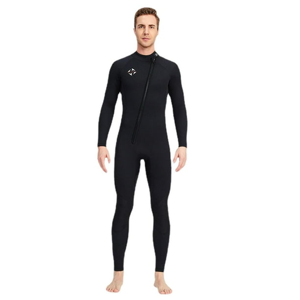 Traje de neopreno Macarena 3 mm Completo Hombres Talla M