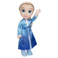 thumbnail image 5 of Frozen 2 My Friend Elsa Doll with Child Size Dress Gift Set, 5 of 9