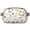 Halloween Cute Ghosts-1, variant on Halloween Cute Icons on Pink Pattern Cute Fanny Packs for Women,Travel Waterproof Crossbody Fanny Bags Waist Purse for Women Anti Theft Adjustable Strap for Running Travel Cycling