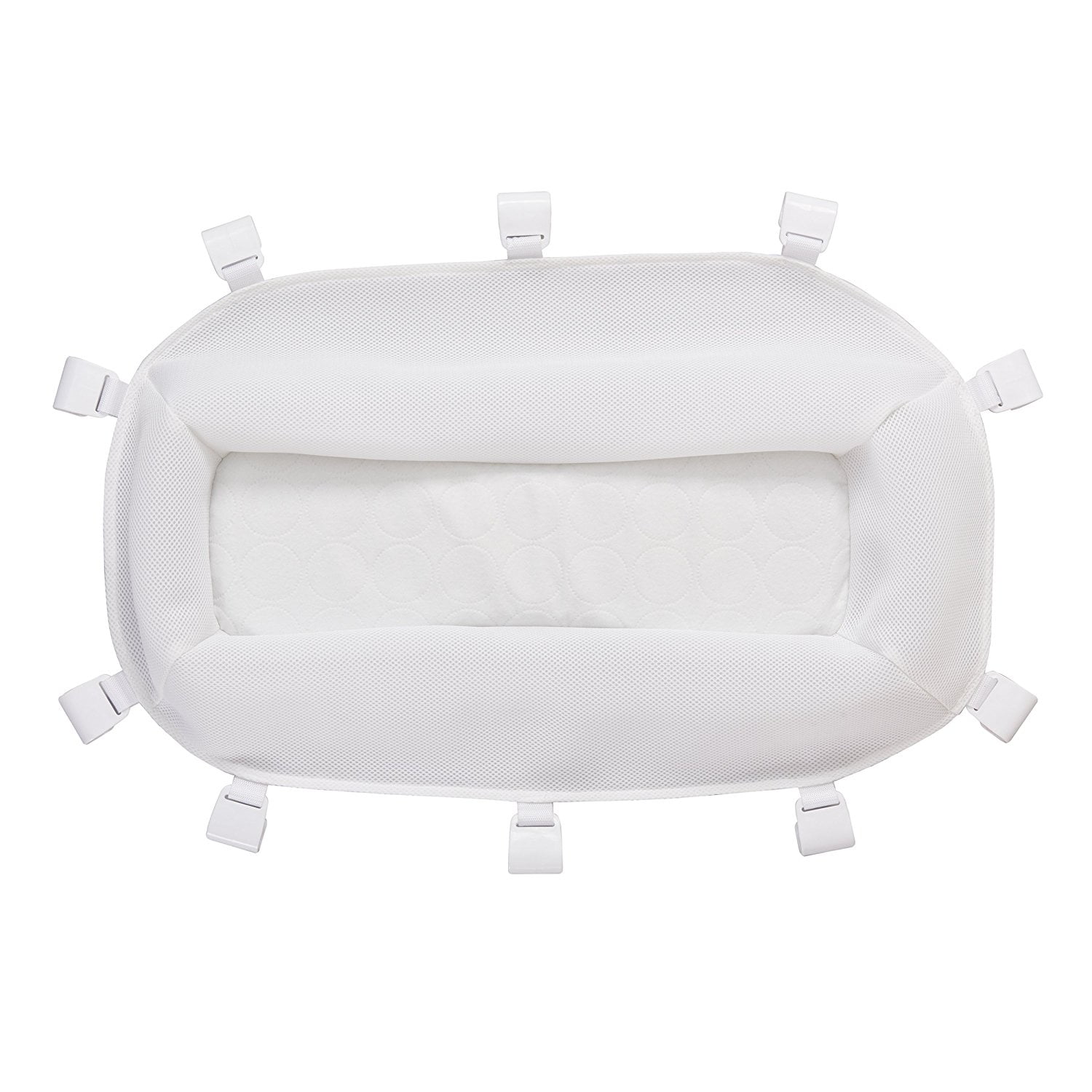 halo swivel bassinest newborn insert