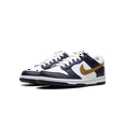thumbnail image 2 of NIKE GRADE SCHOOL Dunk Low GS "Midnight Navy Wheat" FB9109 111 FB9109 111 from Stadium Goods, 2 of 8