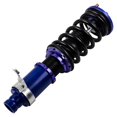thumbnail image 4 of Fithood Suspension Coilover Kit For Hondaf Civic Crx / Del Sol 1992 - 1997 & Civic 1996 - 2000 EK2 EK4 EK9, 4 of 5