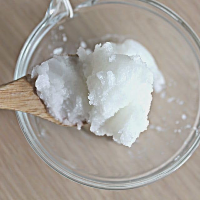 Golden Barrel 96 oz. (6 lb.) Coconut Oil