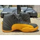 thumbnail image 5 of N I-K-E A i r-Jor-dan 12 University Gold Size 10.5, 5 of 6