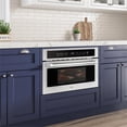 thumbnail image 4 of Pemberly Row 30" Built-In Microwave with Convection Oven and Air Fryer, 4 of 6