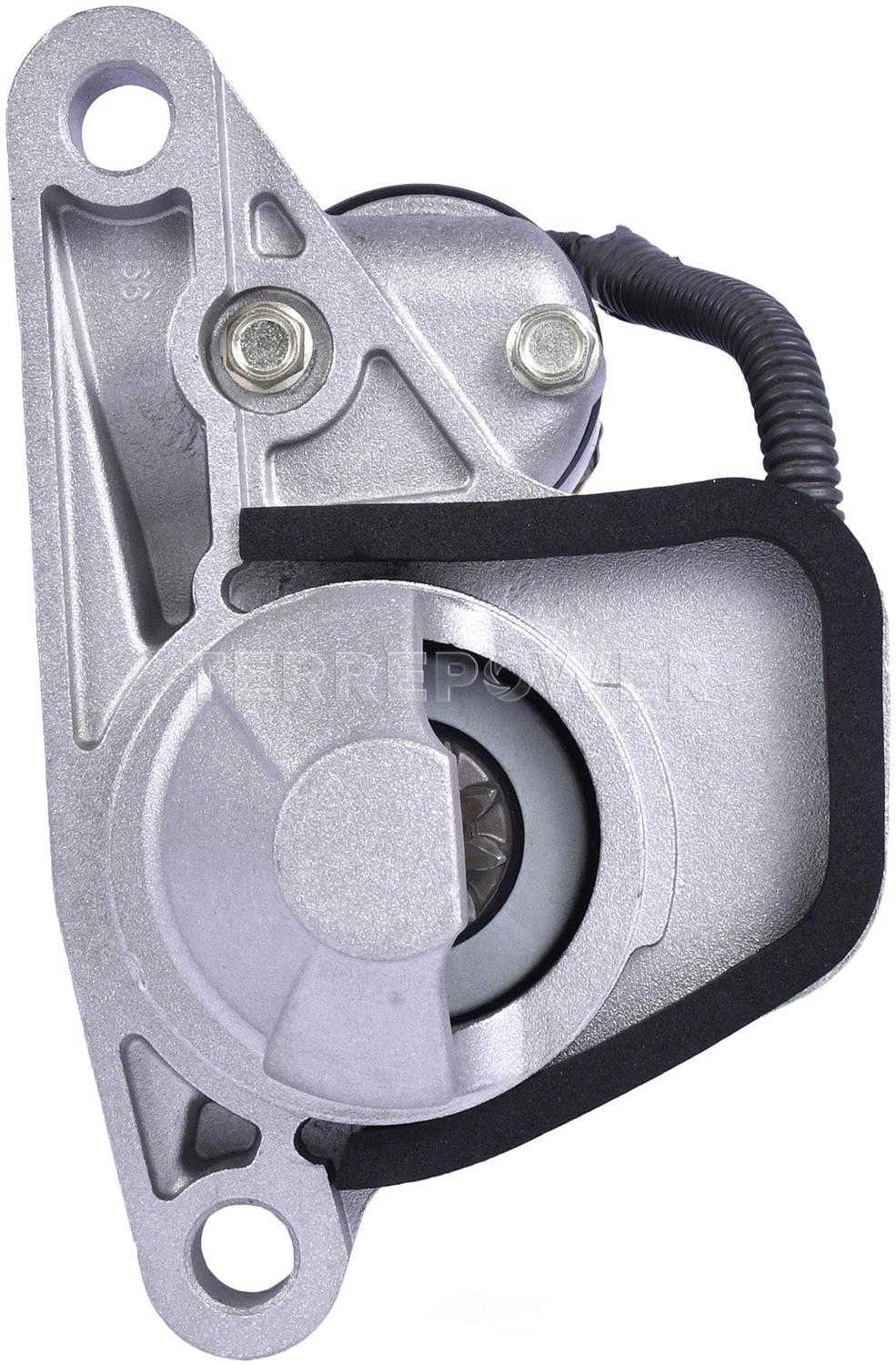 TERREPOWER formerly BBB Industries 52187 Reman Starter