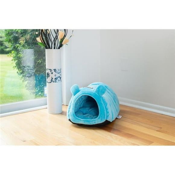 Armarkat C90CTL Tube Shape Cat Bed