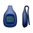 thumbnail image 3 of Fitbit Zip - Activity tracker - monochrome - Bluetooth - 0.28 oz - midnight blue, 3 of 4