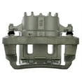 thumbnail image 3 of ACDelco Brake Caliper, #18Fr1405 Fits select: 1999-2004 FORD F250, 2000-2004 FORD F350, 3 of 4
