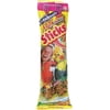 Vitakraft Triple Baked Crunch Sticks with Whole Grains & Fruit Cockatiel Treats, 6.31 Oz, 2 Ct