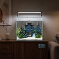 thumbnail image 6 of THOPBPRK European Style Castle Aquarium Decoration, Detailed Resin Fish Tank Ornament for Underwater , Medieval Fortress Decor for Small and Large Fish Tanks, 6 of 6