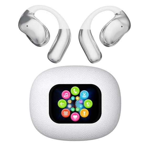 Wireless Earbuds, Intelligent Translation Headphones Unleash Seamless Conversations The Revolutionary Enabled Translation Earphones Redefining Language Barriers Bluetooth Earbuds Noise Cancelling