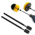 thumbnail image 1 of Quick Release Hex Screwdriver, 150mm Self-Locking Extension Rod, Long Service Life For Electric Drill Screwdriver Air Screwdriver Wind Screwdrivers, 1 of 8