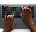 thumbnail image 3 of Se7enline 2020 MacBook Pro 13 inch Touch Bar Cover & Track Pad Protector Protective Film Skin Laptop Accessories, 3 of 5