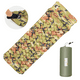 thumbnail image 1 of Colchón Inflable Marthing Individual Portátil Para Camping, 1 of 9